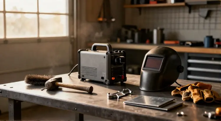 weld it yourself kits