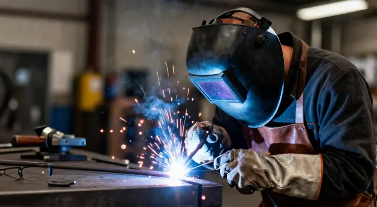 Are Lincoln welding helmets good