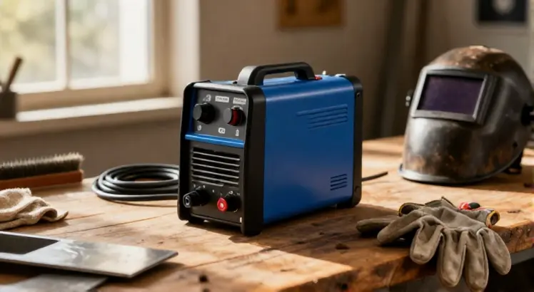 Miller 110V MIG welder