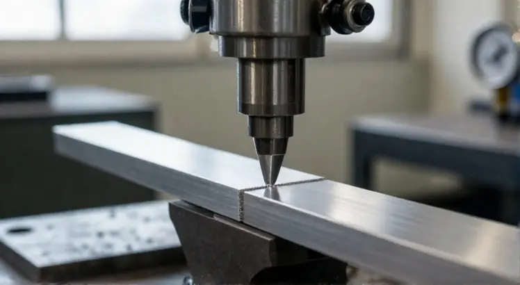 what is a cold welding machine