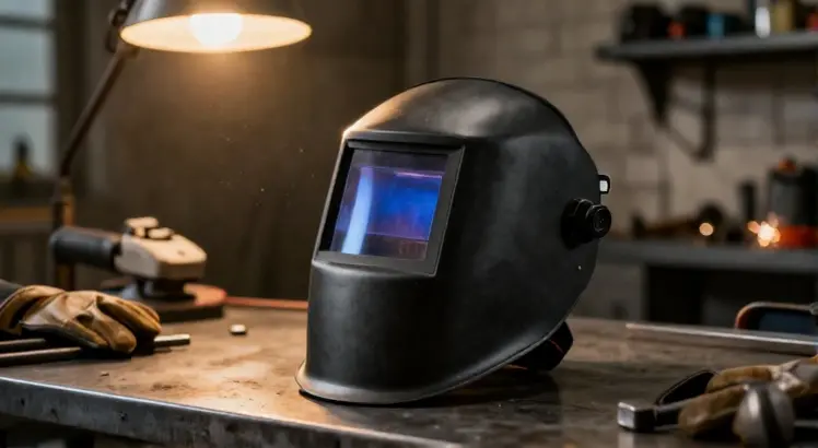 tekware welding helmet under $200