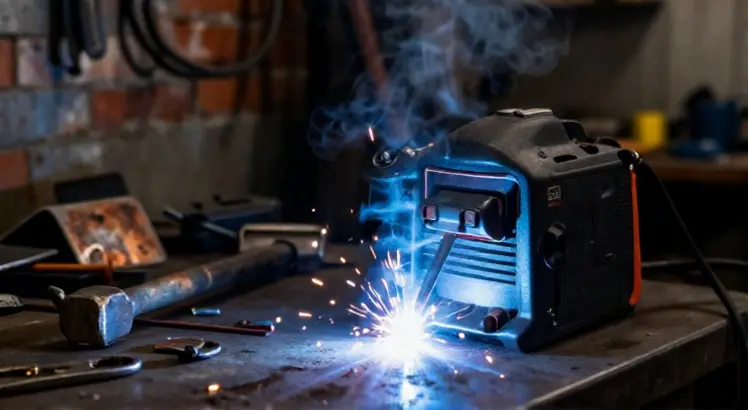 Are 110V stick welders any good