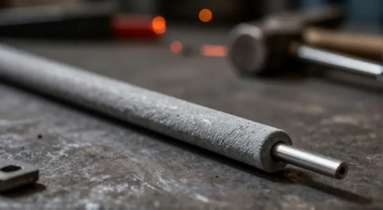 What Is a Welding Rod