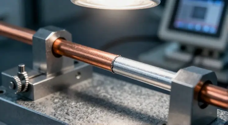 What Is Cold Welding
