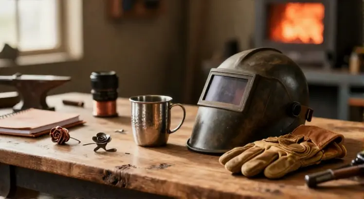 welding gift ideas