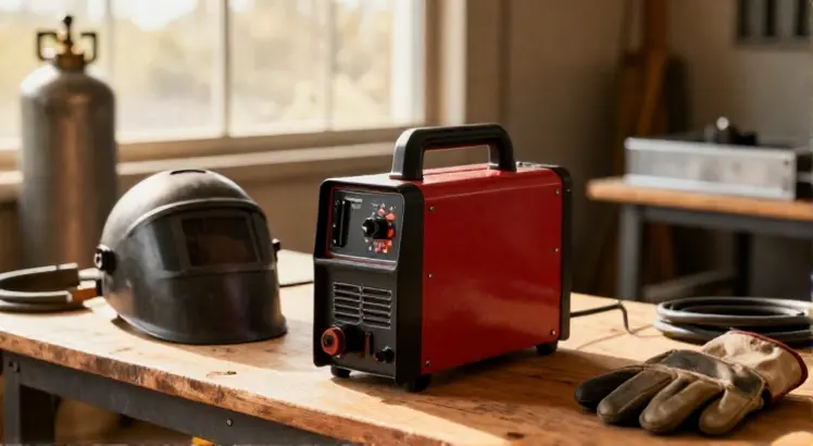 what is a good cheap mig welder
