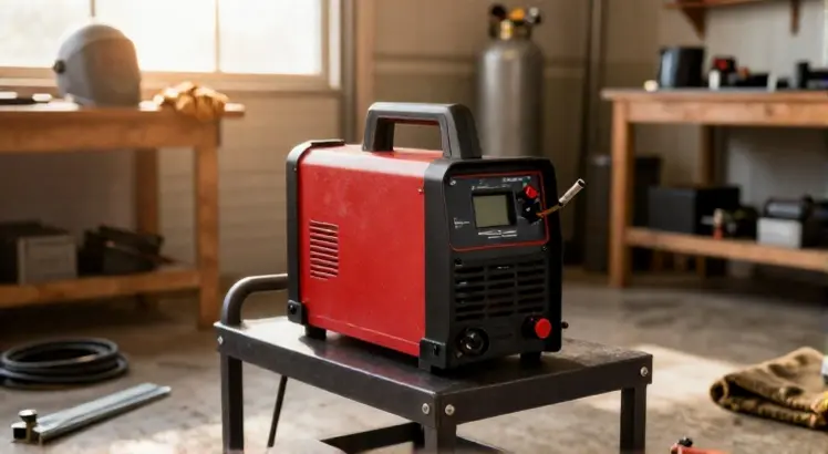 good starter mig welder