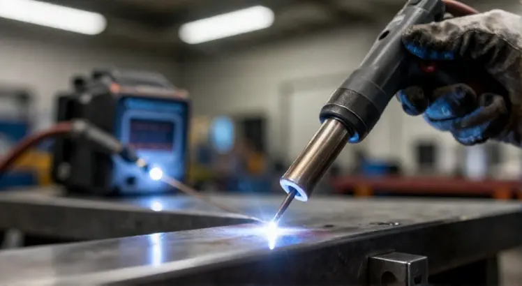 Are TIG welders easy to use