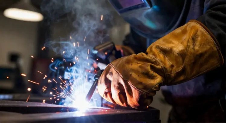 Are welding sleeves good
