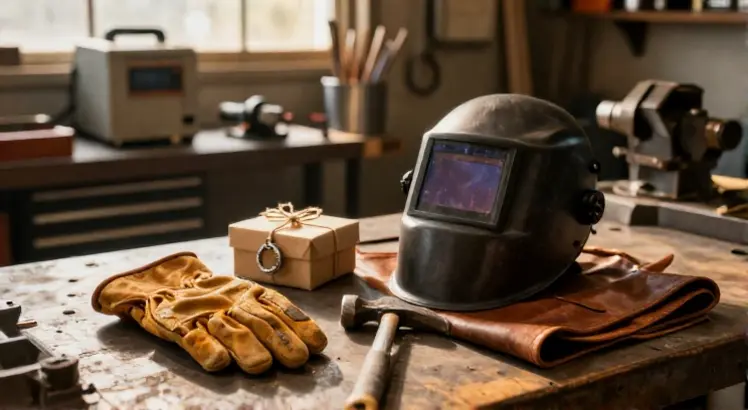 welding gifts for dad