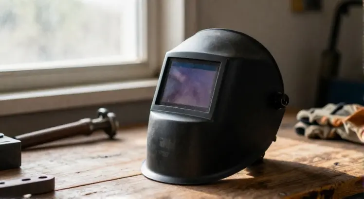 3m speedglas welding helmet review