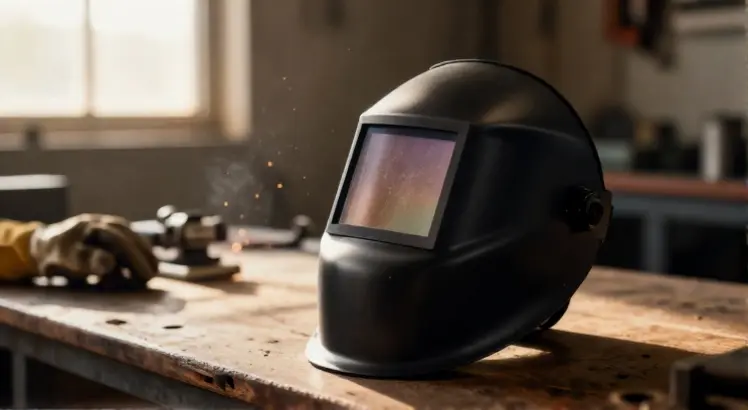 miller welding helmet reviews